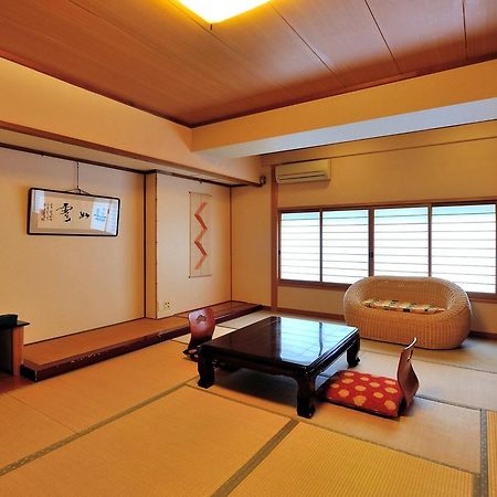 Kinsui Annex Hostel Toyooka  Luaran gambar