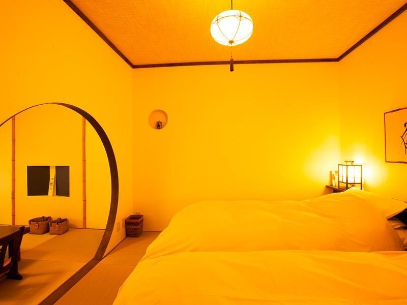 Kinsui Annex Hostel Toyooka  Luaran gambar
