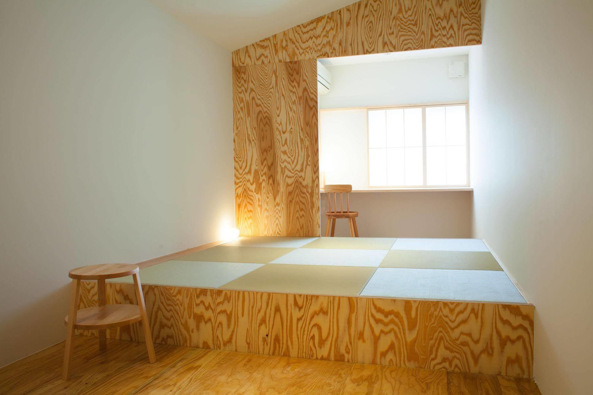 Kinsui Annex Hostel Toyooka  Luaran gambar
