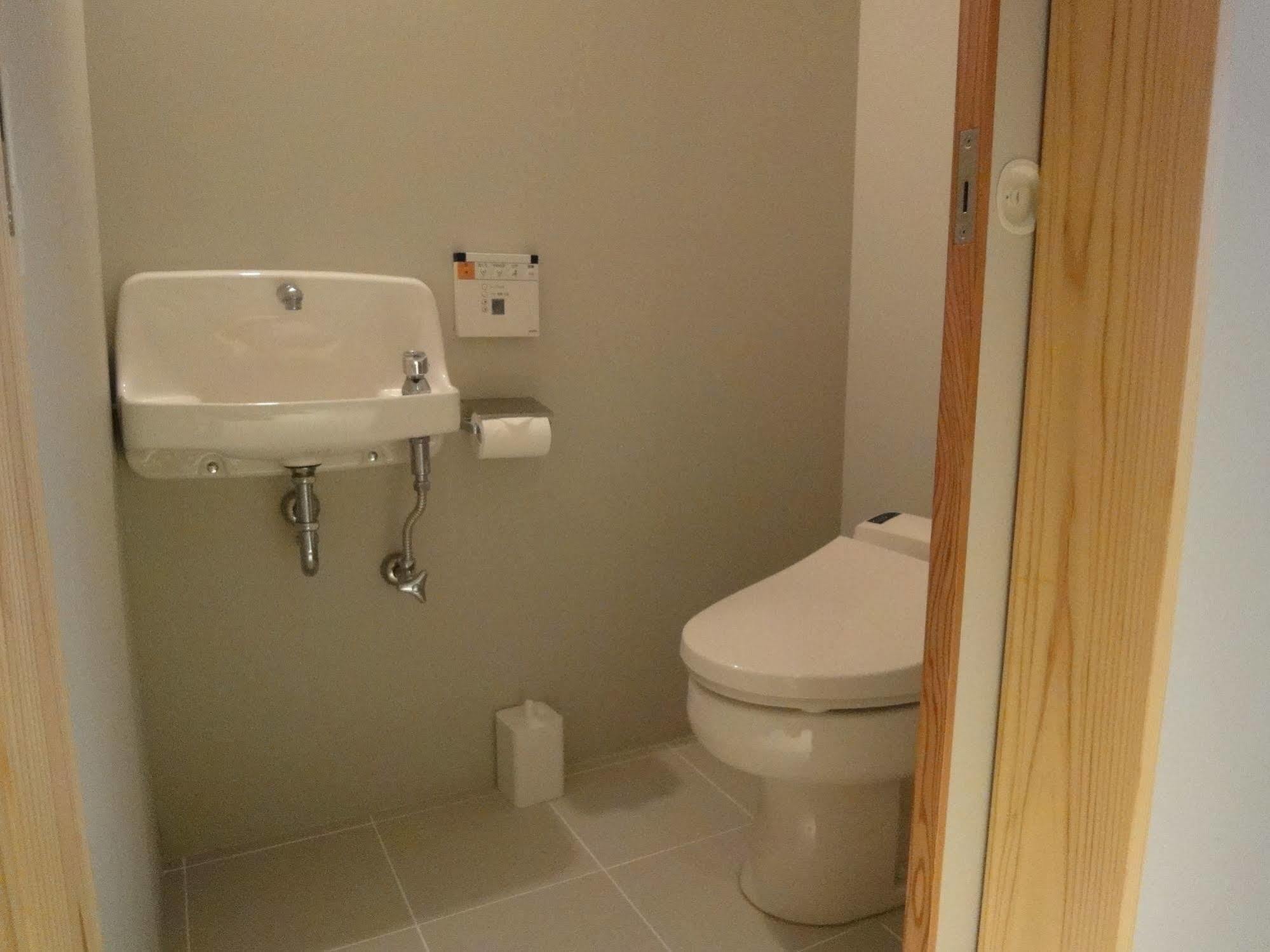 Kinsui Annex Hostel Toyooka  Luaran gambar