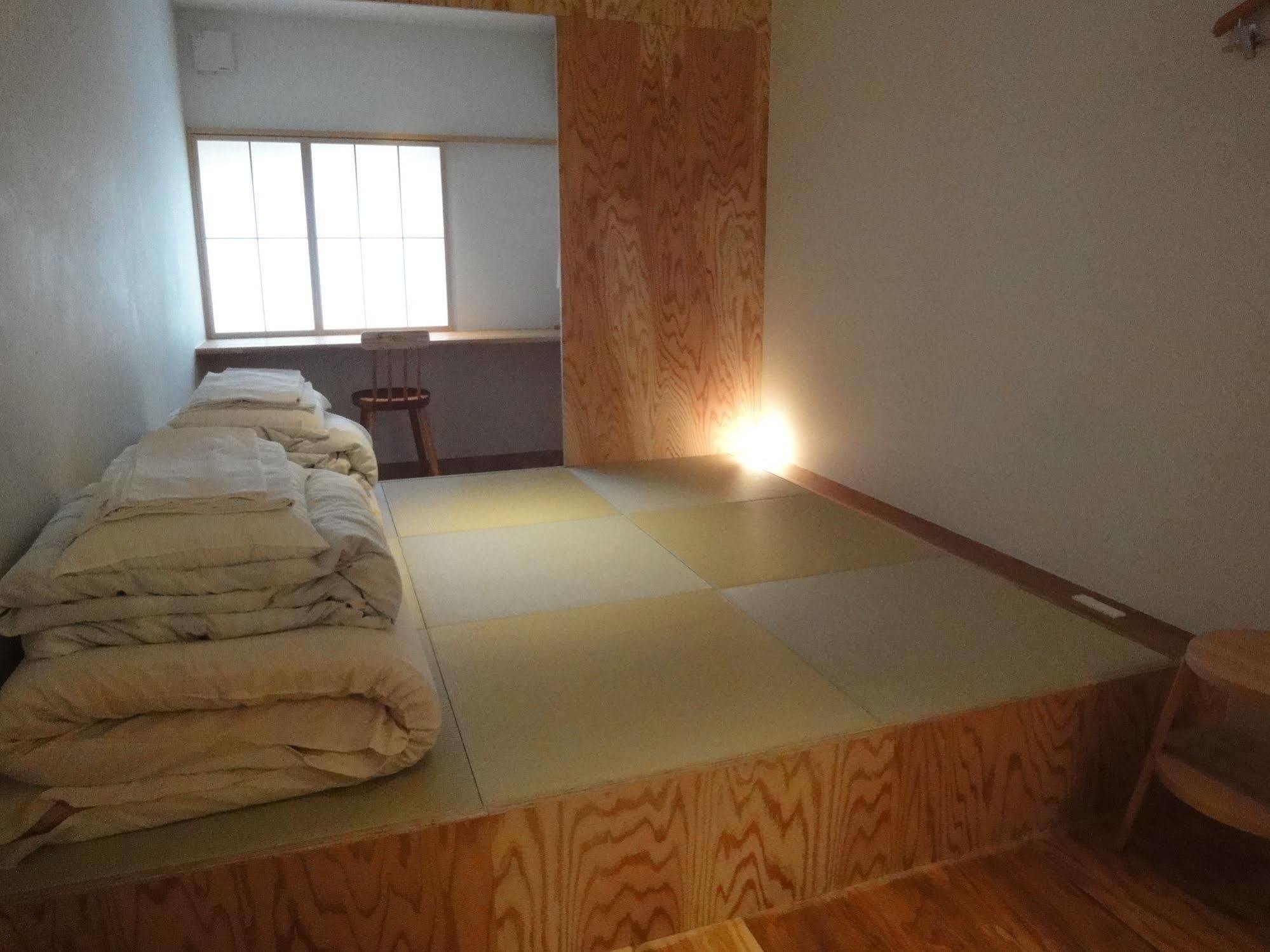 Kinsui Annex Hostel Toyooka  Luaran gambar