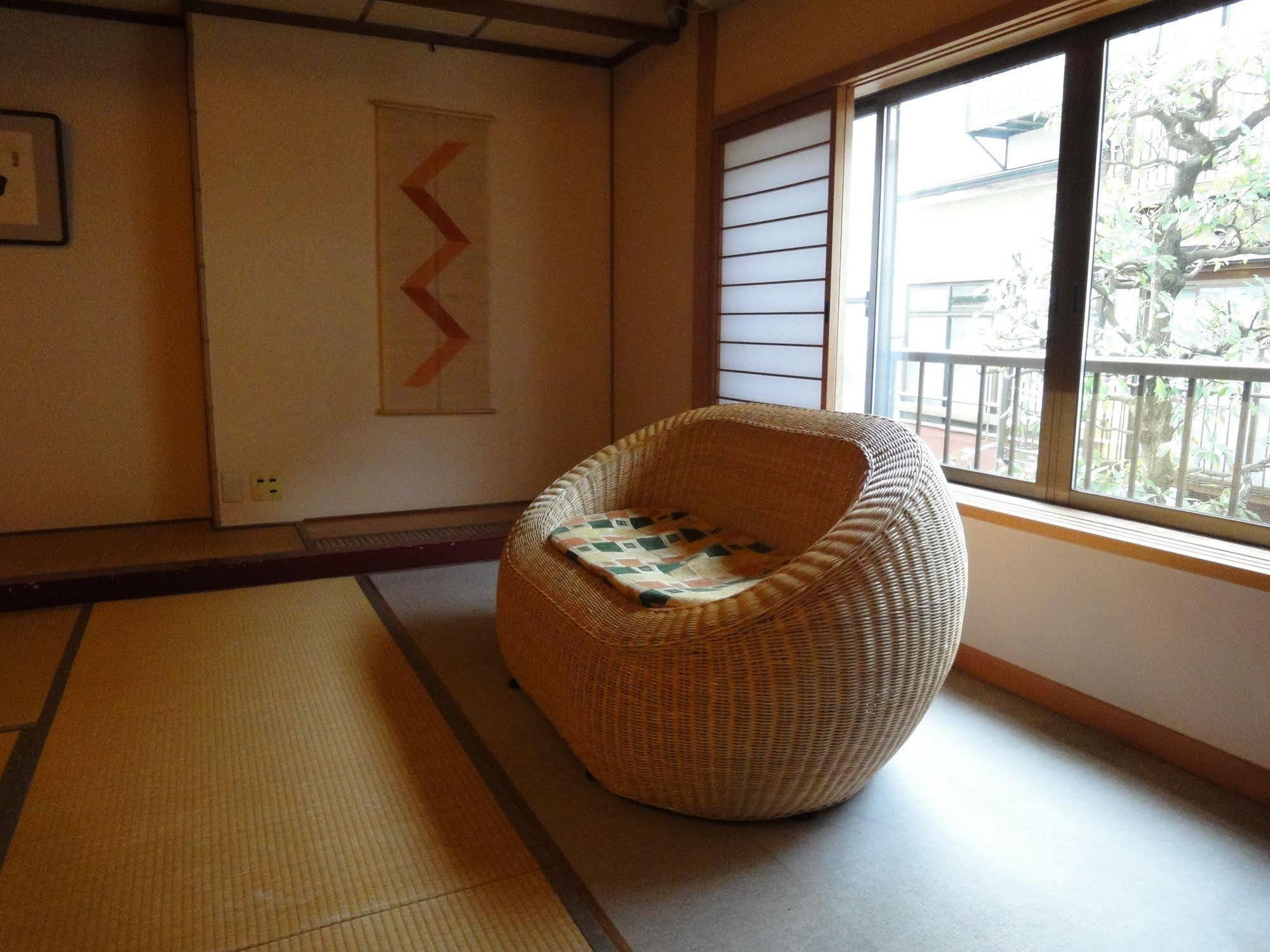 Kinsui Annex Hostel Toyooka  Luaran gambar
