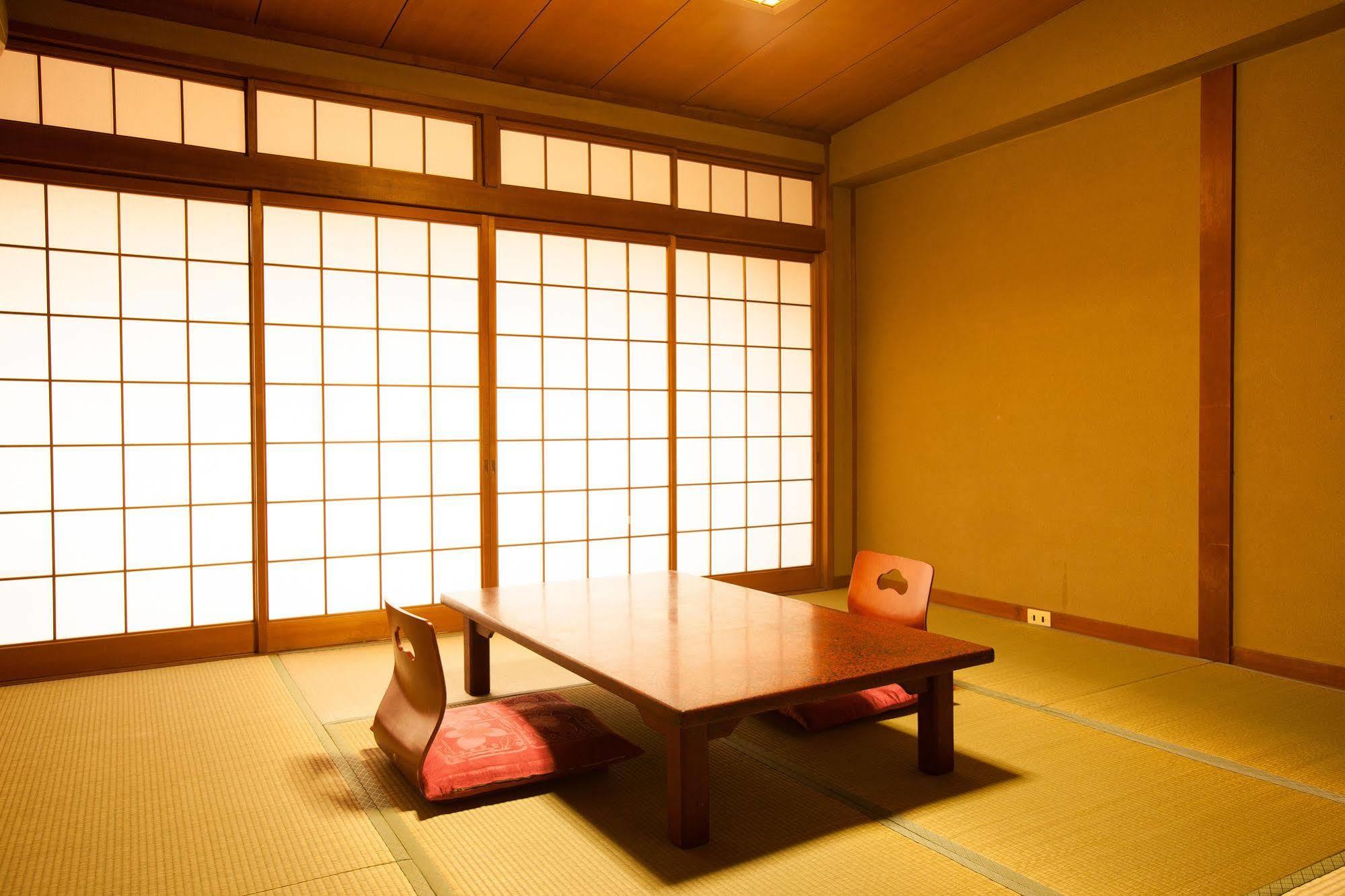 Kinsui Annex Hostel Toyooka  Luaran gambar